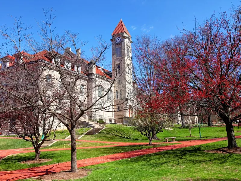 Indiana University