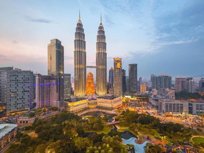 Kuala Lumpur, Malaysia