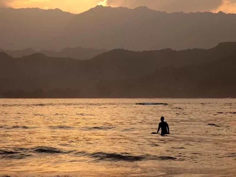 Must-Visit Beach: Hanalei Beach Park & Bay