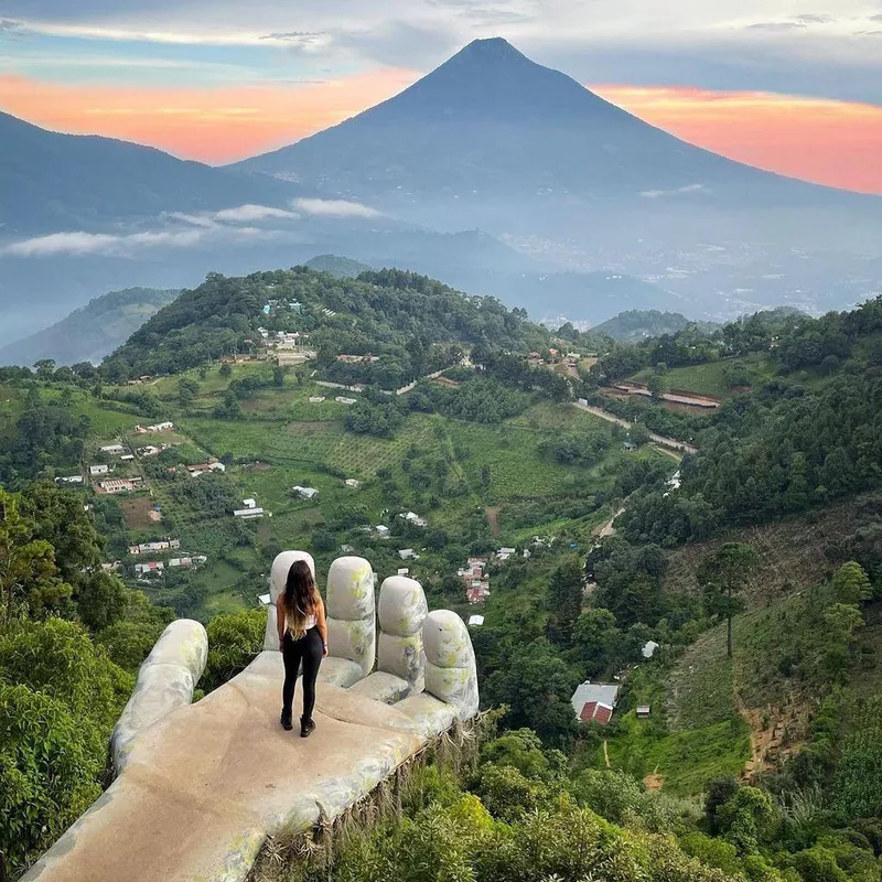 Antigua Guatemala