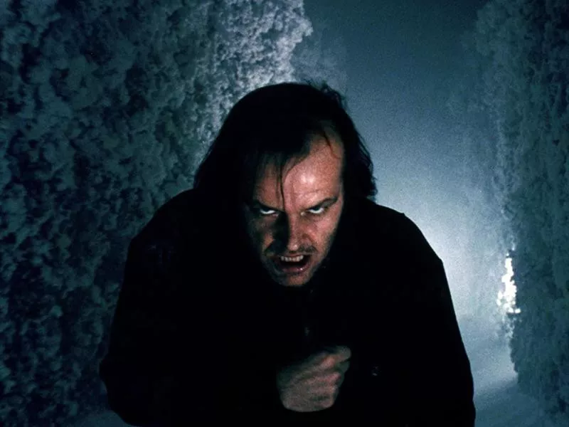 Colorado: ‘The Shining’