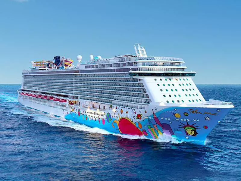 Norwegian Cruise Line