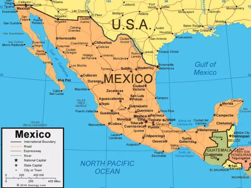 Mexico