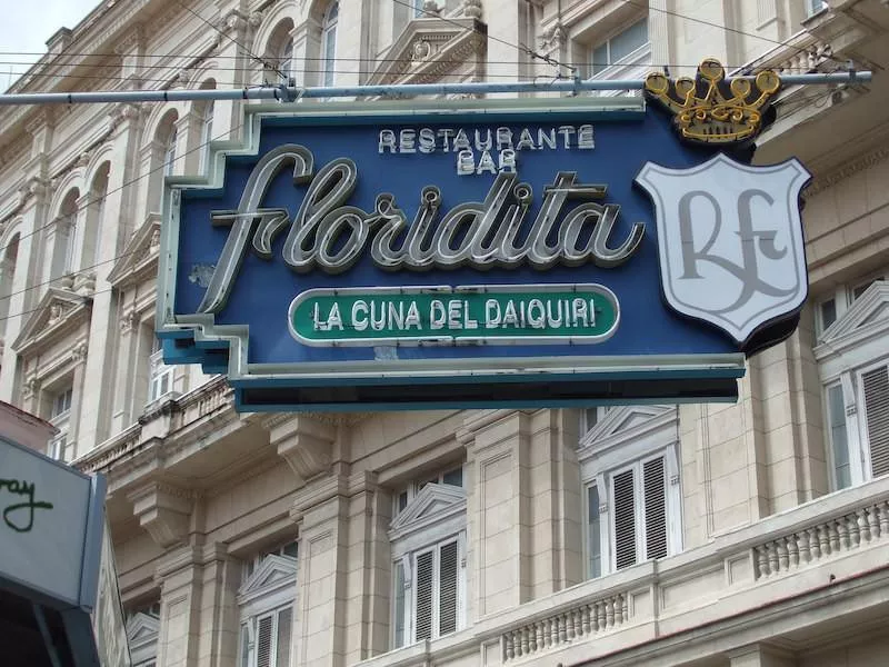 Floridita