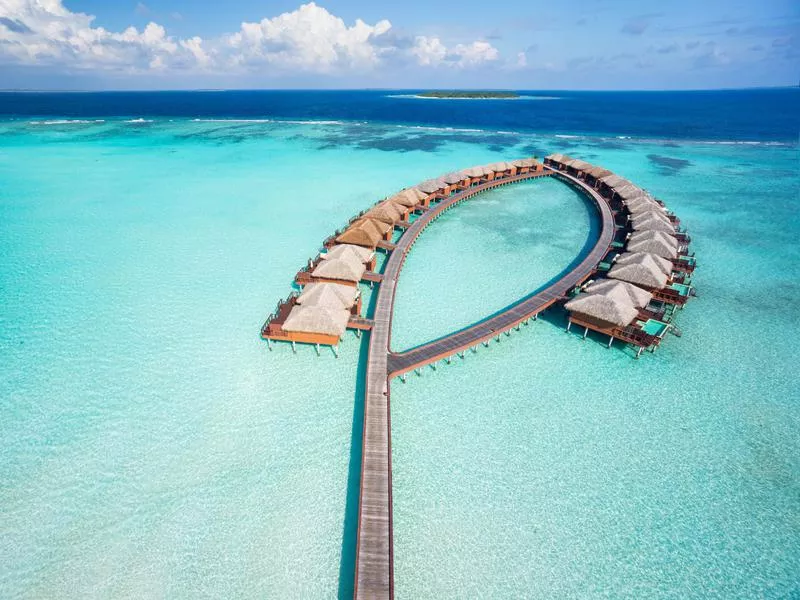 Maldives