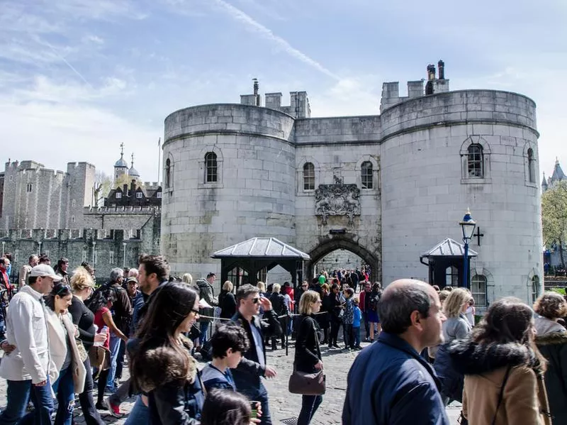 Tower of London