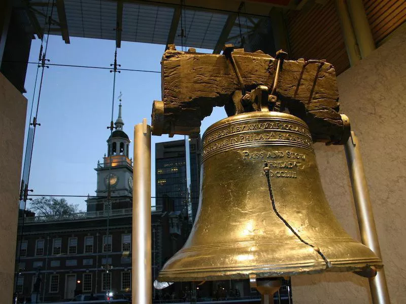 Liberty Bell