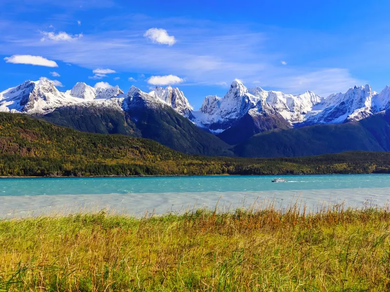 Skagway, Alaska