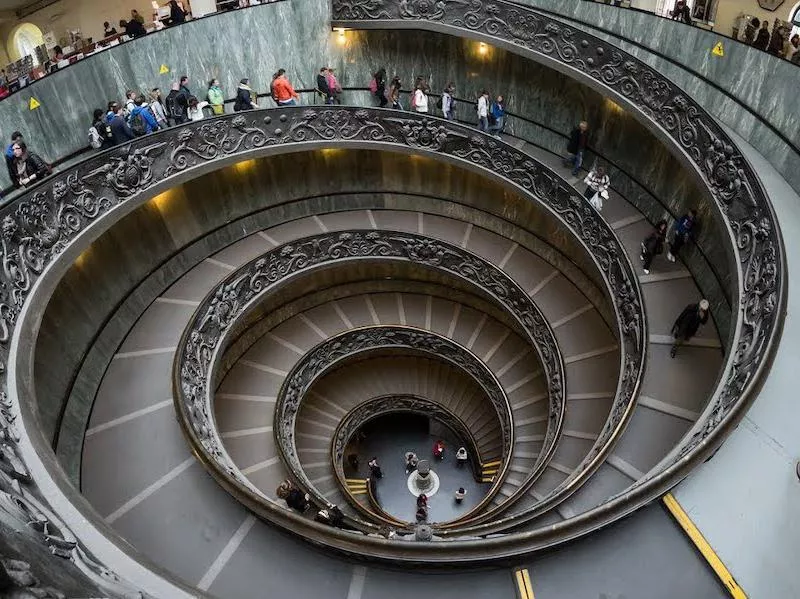 Vatican Museums