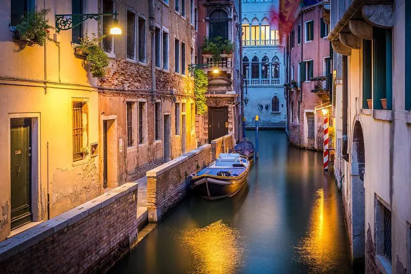 Venice, Italy