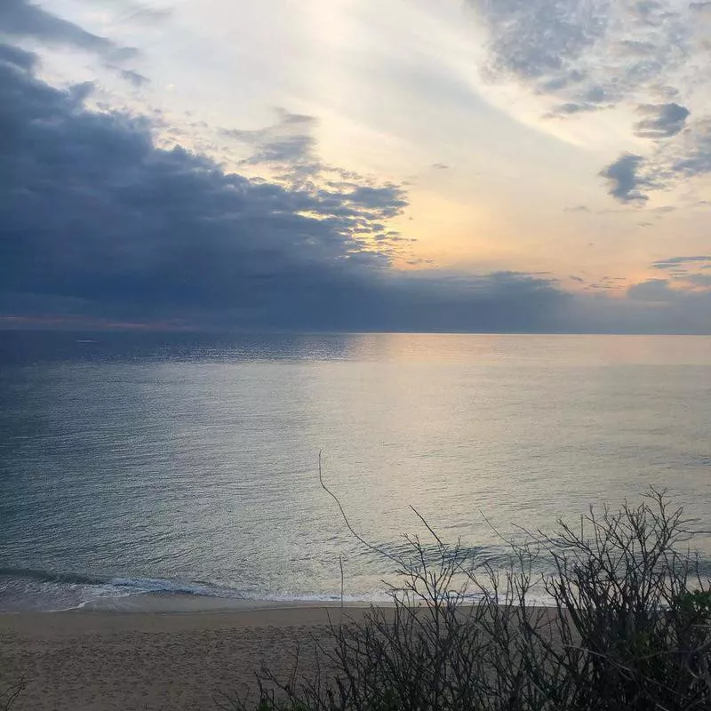 Cape Cod National Seashore