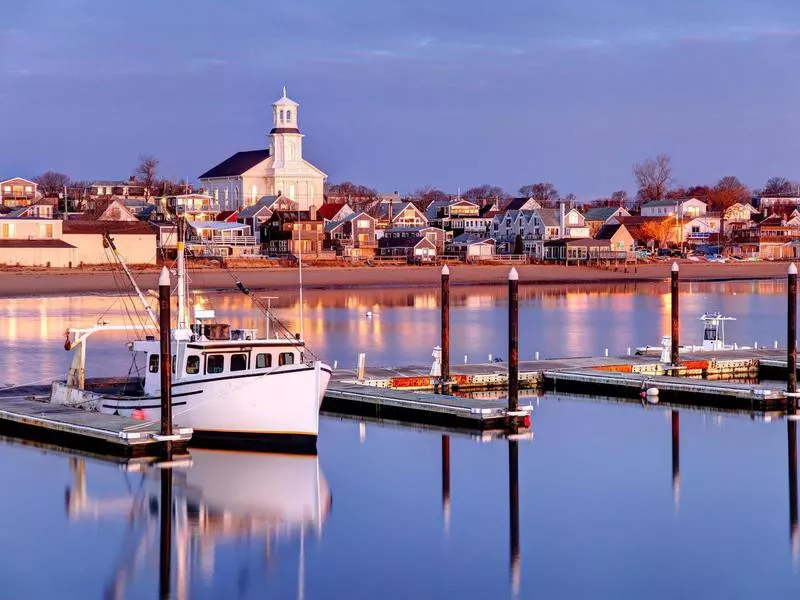 Provincetown, Massachusetts