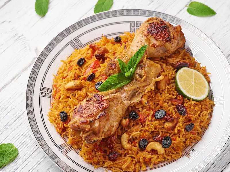 Kabsa