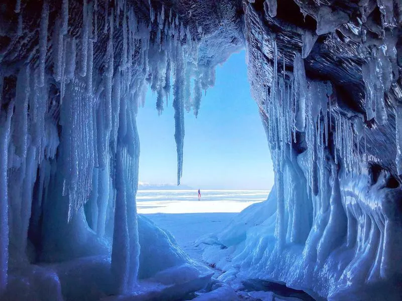 Lake Baikal