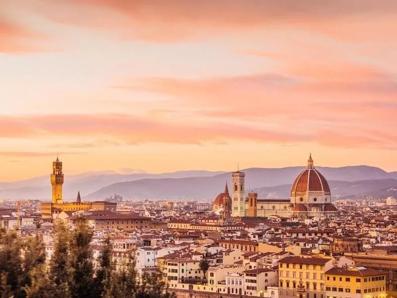 Florence