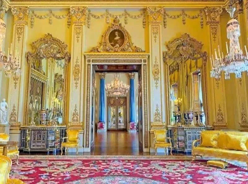 Yellow Room