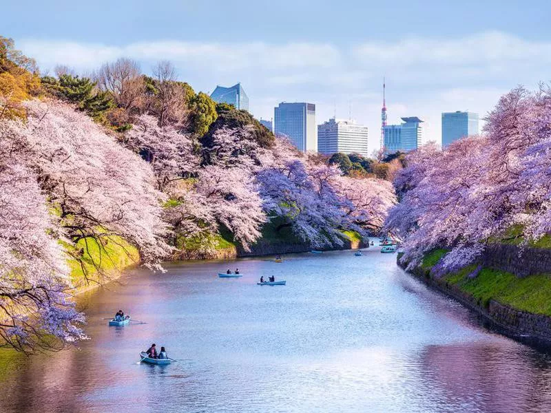 Tokyo, Japan