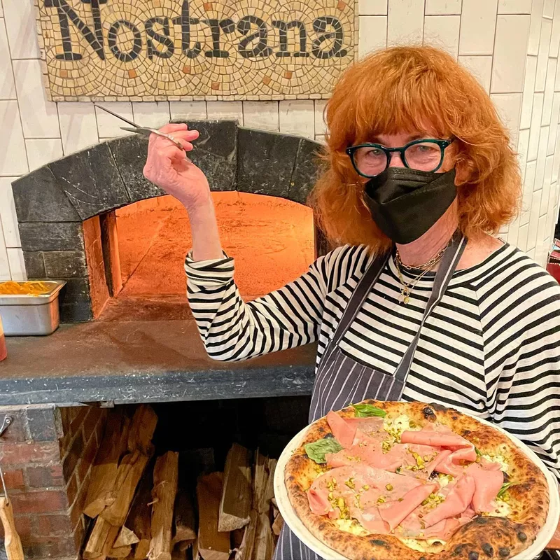 Nostrana Chef