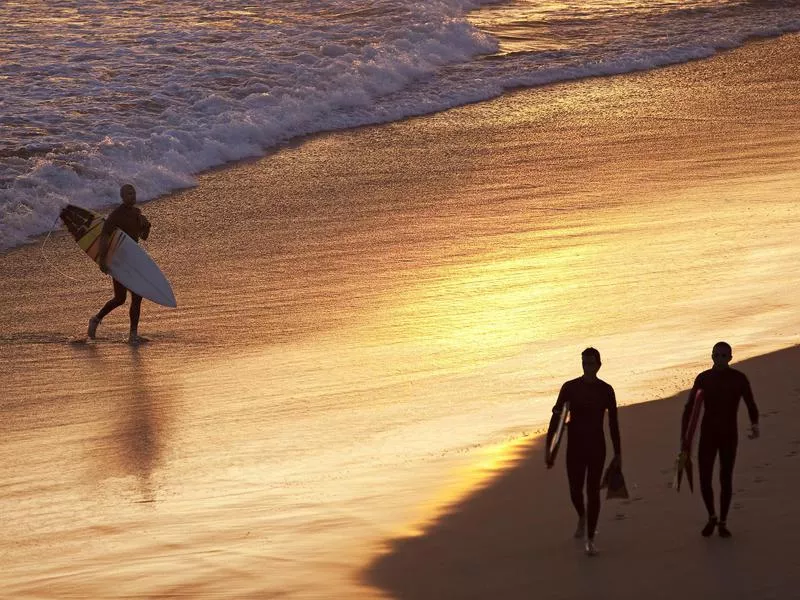 Huntington Beach