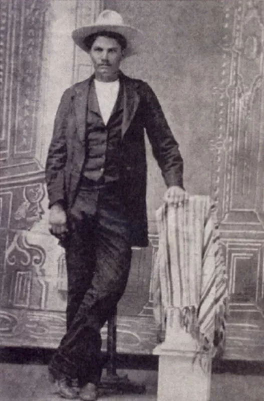 John Wesley hardin