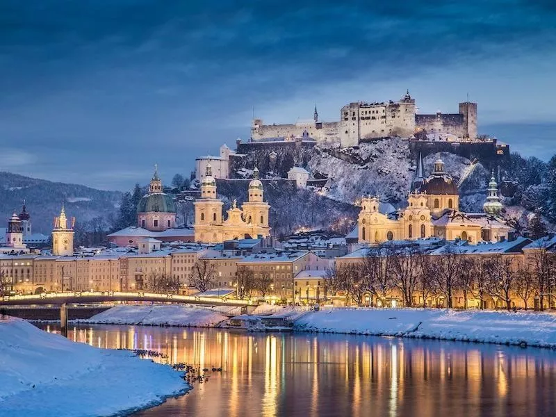 Salzburg