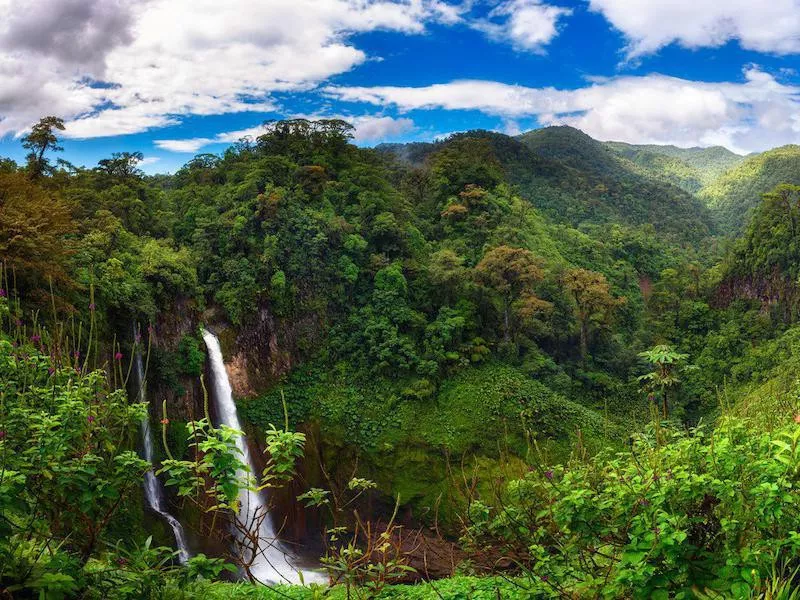 Costa Rica