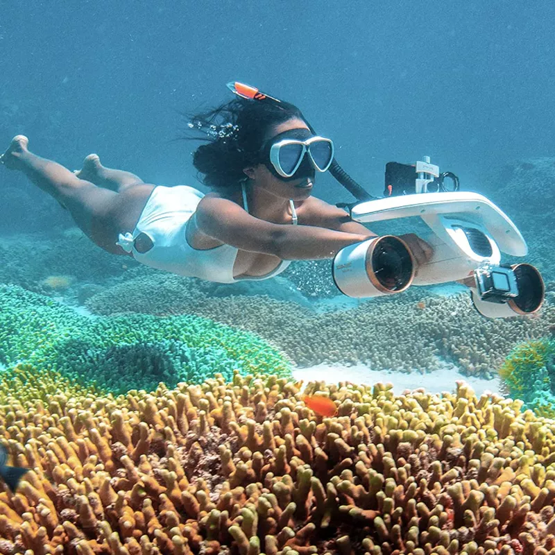 Underwater Scooter