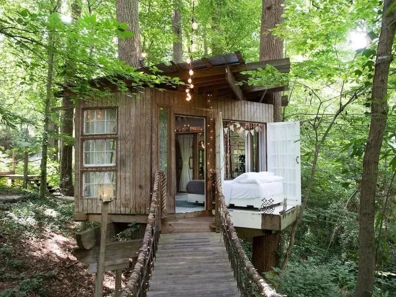 treehouse atlanta