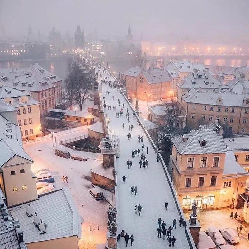 Prague, Czech Republic