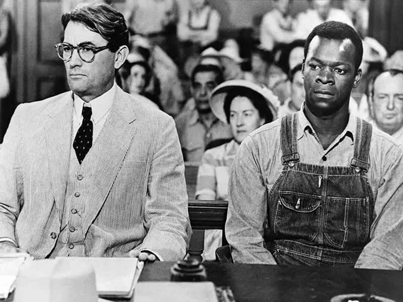 Alabama: ‘To Kill a Mockingbird’