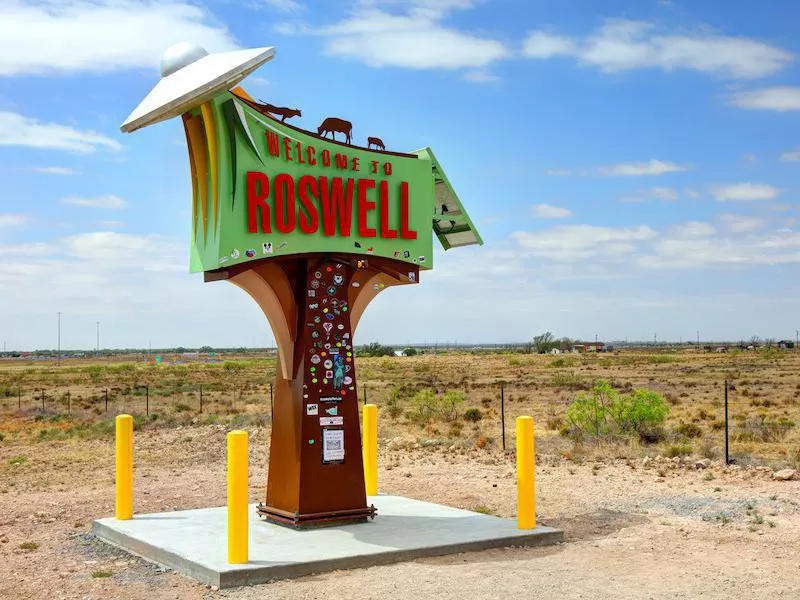 Roswell