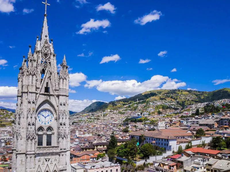 quito