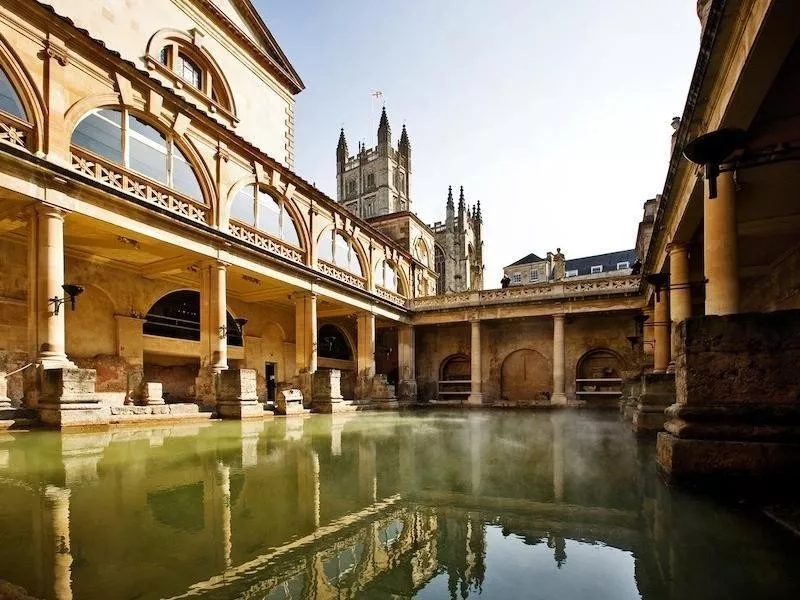 City of Bath