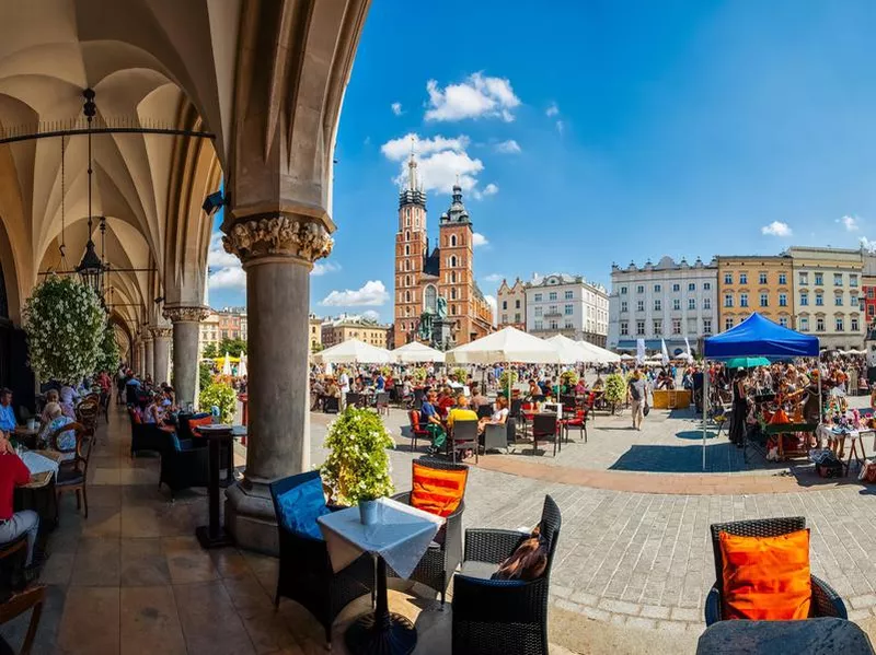 Krakow