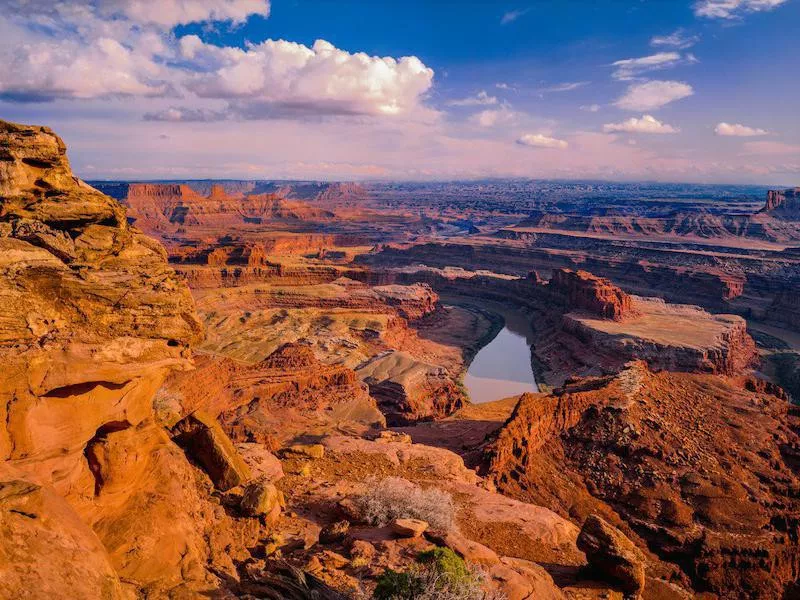 Canyonlands