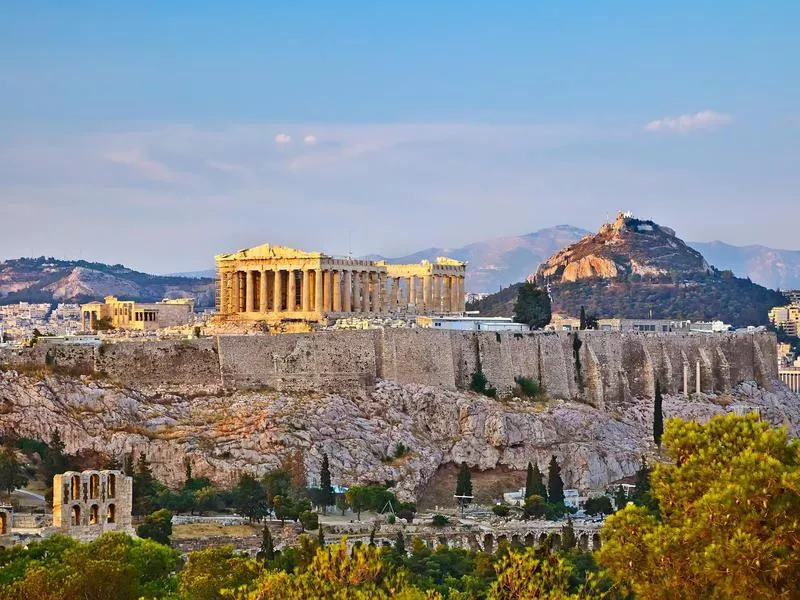 Acropolis