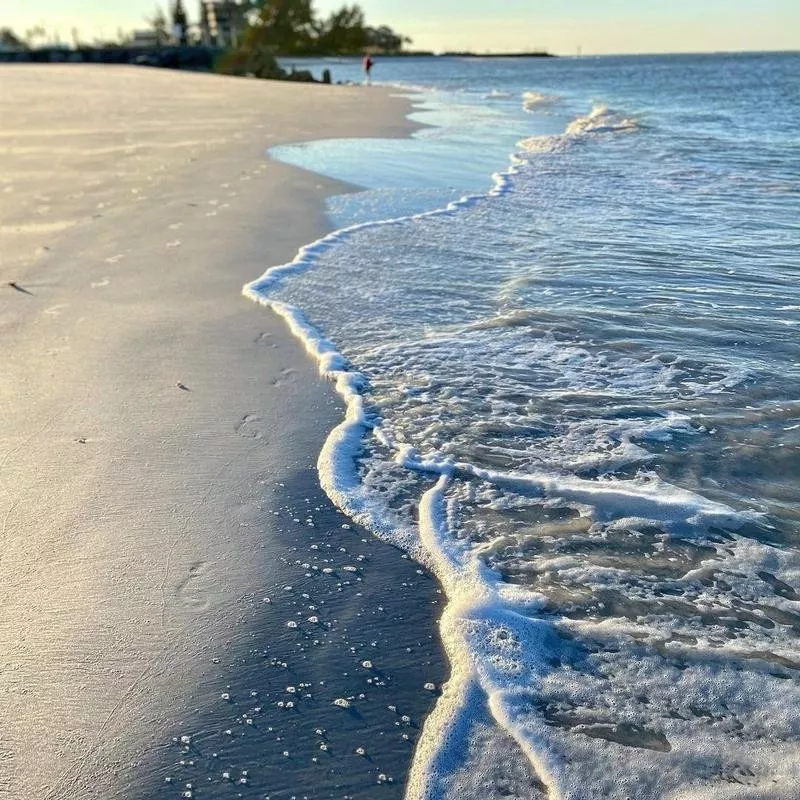 Madeira Beach Madeira Beach, Florida