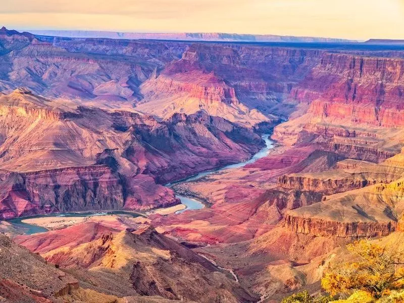 Grand Canyon