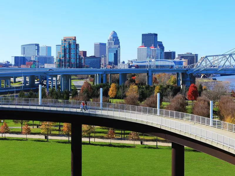 Louisville, Kentucky