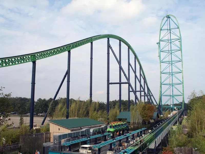 Kingda Ka