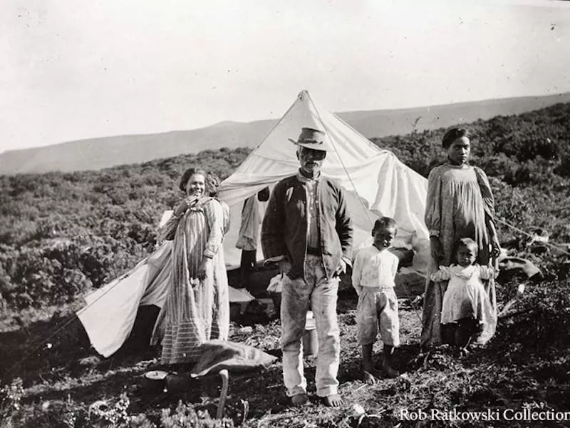 Haleakala