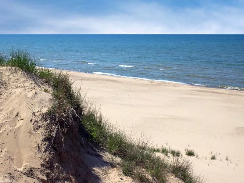 Indiana Dunes State Park