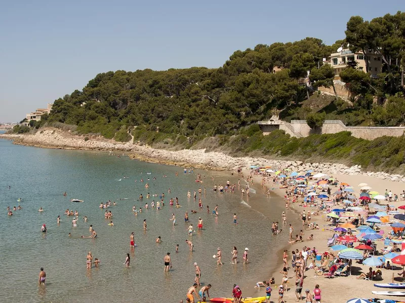 Playa de Roda