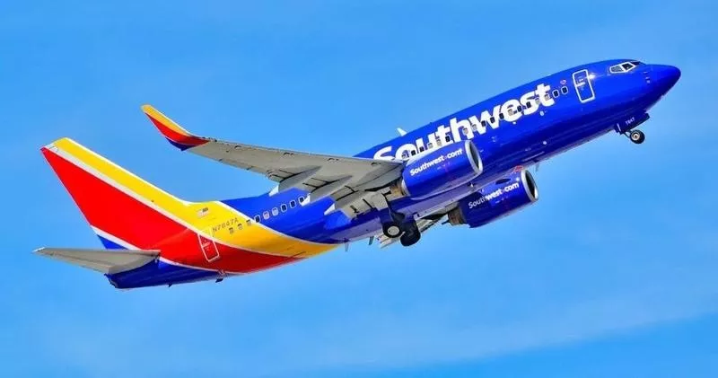 Southwest