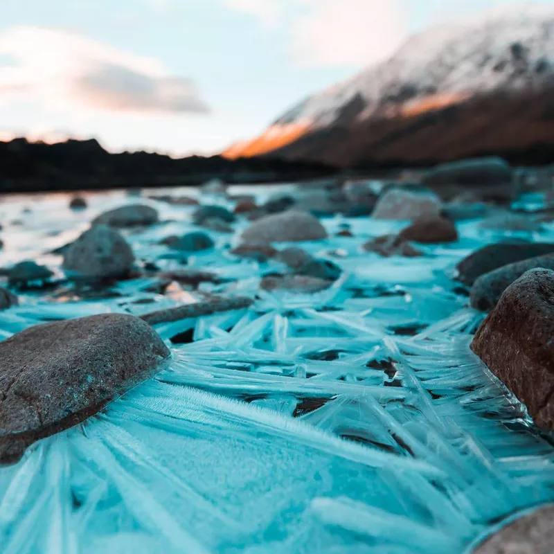 Highlands, Scotland