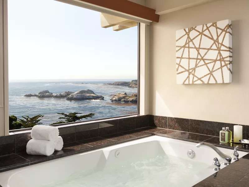 Hyatt Residence Club Carmel