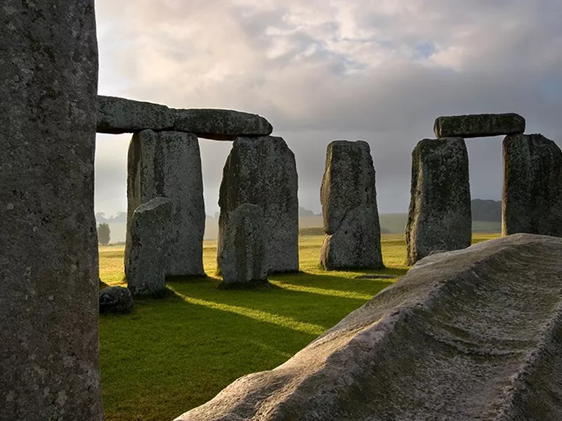 Stonehenge