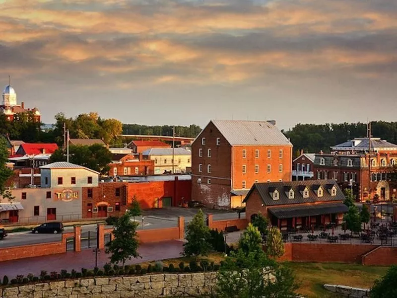 Hermann, Missouri