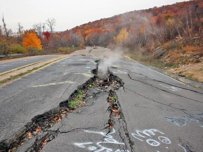 Centralia