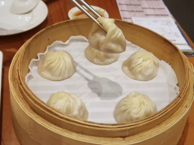 Din Tai Fung